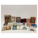 Collection of Children