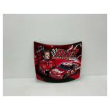 Dale Earnhardt Jr. #8 Budweiser NASCAR Replica Hood