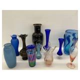 Vases - Shibata Japan, Silvestri, Randall