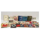 Lot of Auto Repair Manuals - Chilton, Motor, GM, and More