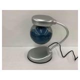 New Floating Ideas Magnetic Levitation Display with Globe
