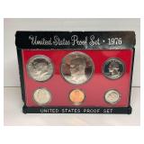 1976 United States Proof Set