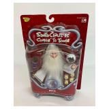 Santa Claus is Comin