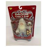 Memory Lane Santa Claus is Comin