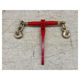 New 5/16”-3/8” Ratchet Tightening Binder