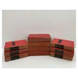 WWII 6-Vol. Set by Winston Churchill and R.E. Lee 4-Vol Biography by Douglas Southall Freeman