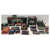 Super Nintendo SNES Games, Accessories, & More