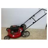 Yard Machines 22 in. Cut Walk-Behind Lawn Mower... needs repair/see description
