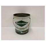 RycoLine Solvent Company 5 Gallon Metal Can