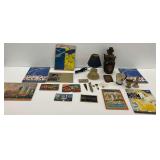 1933-34 Chicago World