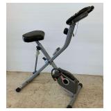 Exerpeutic Therapeutic Fitness Stationary Bike