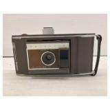 1960s Polaroid Land Camera Model J66 with Case