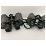 Two Pairs of Binoculars  - Tasco and Selsi