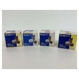 Four Napa Proformer 27712 Oil Filters