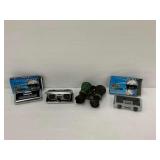 Binoculars & Sport Glasses