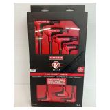 New Craftsman V Series Torx T-Handle Set