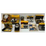 Kodak Cameras and Accessories