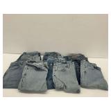 Lot of Assorted Women