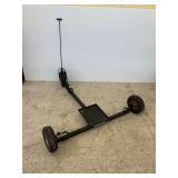 ScopeBuggy Astronomy Equipment Carrier Cart