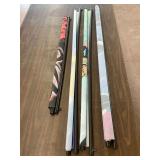 Anime Wall Scroll Lot - Ouran High School Host Club, Tsubasa, Fullmetal Alchemist, Hell Girl