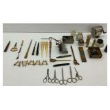 Writing, Office, and Craft Related Items