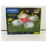 Blade Inductrix BLH8700 Beginner EDF Drone with Controller