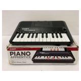 ION Piano Apprentice Piano Learning System in Box