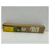 John Deere Lawn Tractor Sun Canopy in Box