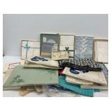 Table Linens and Decorative Accessories