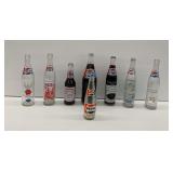 Pepsi-Cola Commemorative Bottle Collection