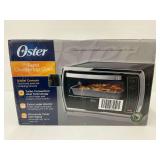 New in Box Oster Digital Countertop Oven with Convection