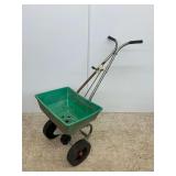 Lawn Fertilizer Spreader