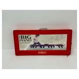 FAO Schwarz The Big Piano Musical Playmat