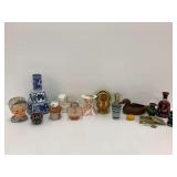 Home Decor and Pottery Planters