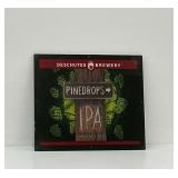Deschutes Brewery Pinedrops IPA LED Sign
