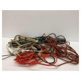 Power Strips and Extension Cords