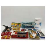 Office and School Supplies