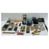 Tools, Hardware, and Household Items