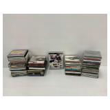 CDs & NHL 11 Video Game for PS3