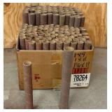 Box of Sanding Sleeves - Variety of Sizes