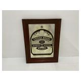 Chivas Regal Blended Scotch Whisky Mirror Sign