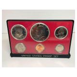1973 United States Proof Set in Original Packaging