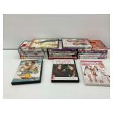 DVD Movie Lot - Assorted Titles See Photos