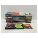 Music CDs - Various Artists and Genres