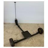 ScopeBuggy Astronomy Equipment Carrier Cart