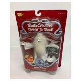 Santa Claus is Comin