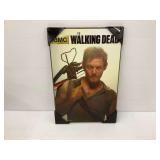 The Walking Dead Daryl Dixon Wall Decor