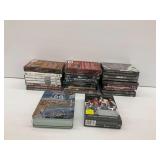 DVD Movies & Television Series Discs Featuring "The Paper Chase," Chicago, Barry Manilow, & More!