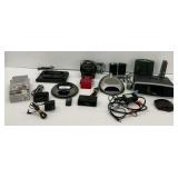 Electronic Devices: JBL, Aiwa, iHome, Trex & More