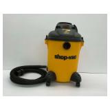 Shop-Vac Pro 10 Gallon Wet/Dry Vacuum... works
